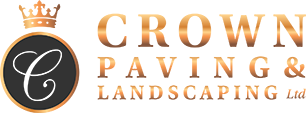 Driveways Crowborough | Resin, Block Paving and Tarmac Logo